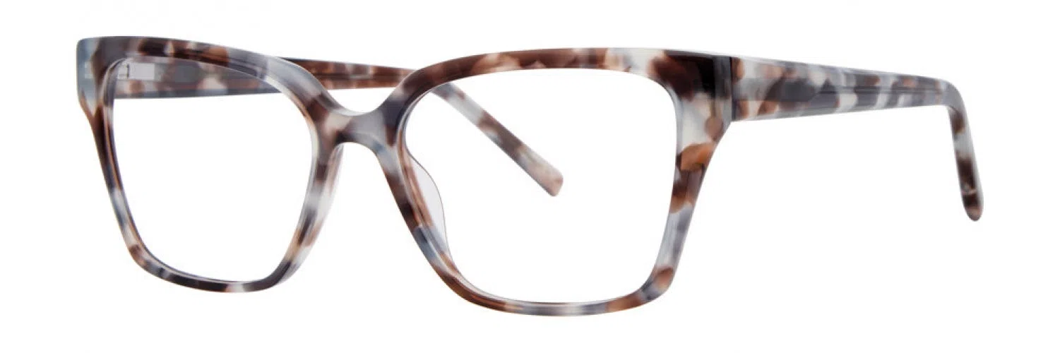 Vera Wang V745 Eyeglasses - view 3